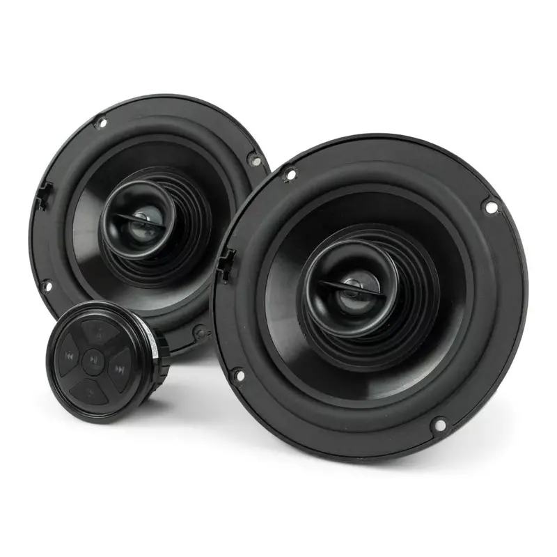Sea-Doo Integrated Audio System – Factory-Style Sound Upgrade (Part #295100992) 1