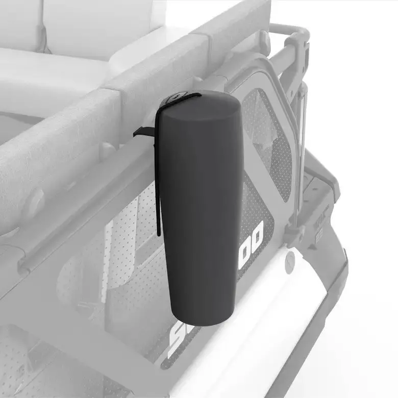 Sea-Doo Linq Lite Fender Kit – Designed For Switch Pontoon Models 295101277 1