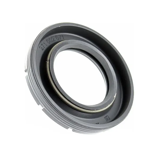 Sea-Doo Oem Propulsion Oil Seal – Waterproof Driveshaft Seal For Jet Ski Drive Systems (P/N 271002071) 1