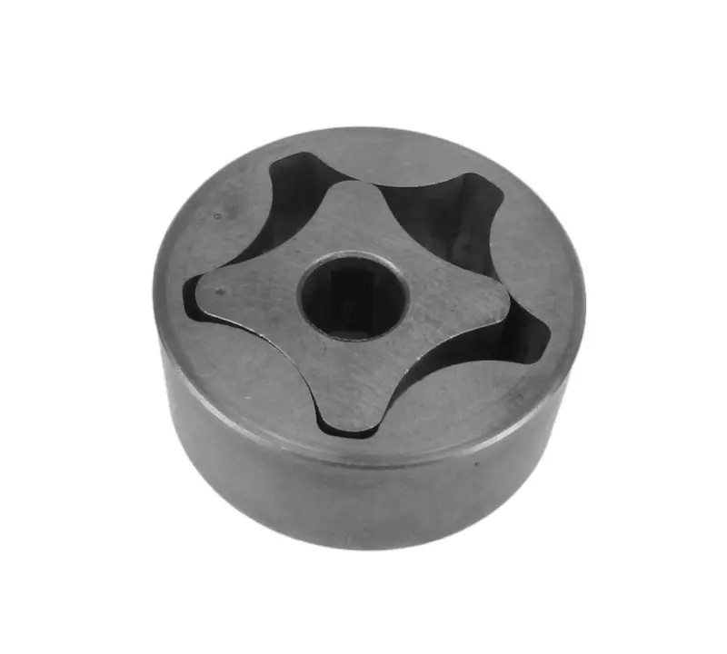 Sea-Doo Spark 900 Oil Pump Rotor (2014–2018) - Part 420256836 1