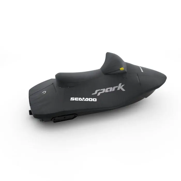 Sea-Doo Spark-Specific Watercraft Cover – Custom-Tailored Protection (Oem 295100912) 1