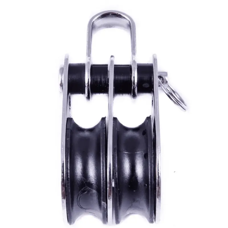 Sea Sure 25Mm Double Block – Standard Configuration 1