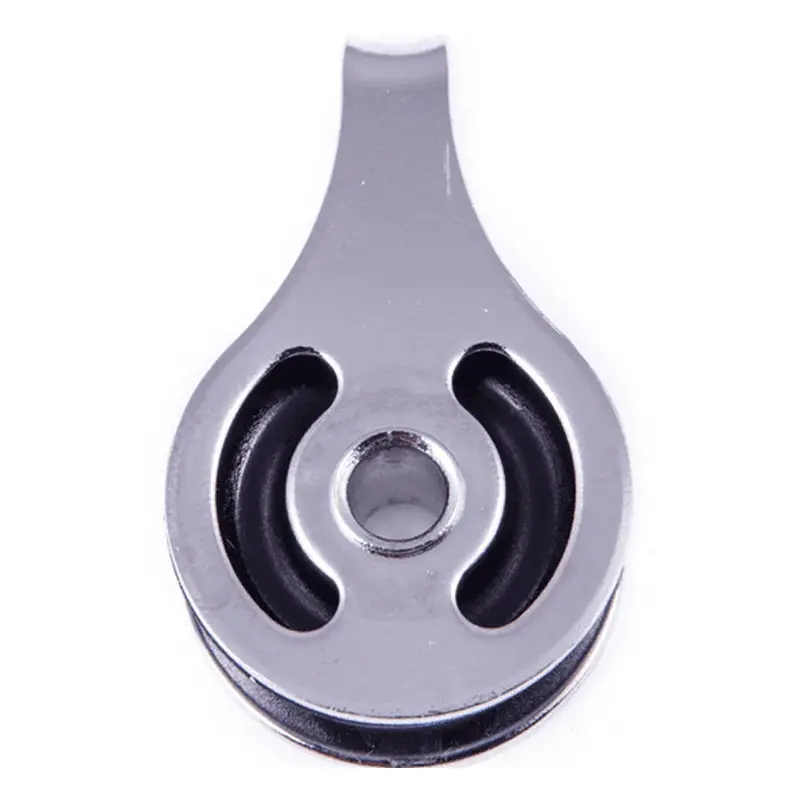 Sea Sure 25Mm Single-Sheave Block 1