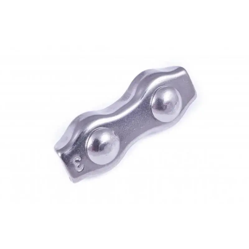 Sea Sure 3Mm Stainless Steel Wire Rope Grip – Precision Fit For Thin Cables 1
