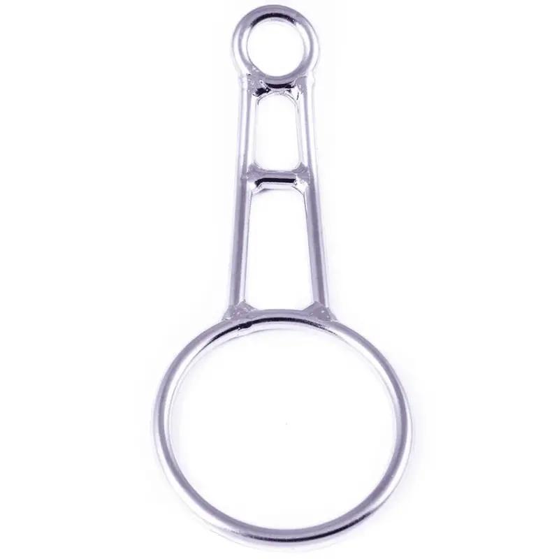 Sea Sure Dual-Position Trapeze Ring With Angled Mounting 1