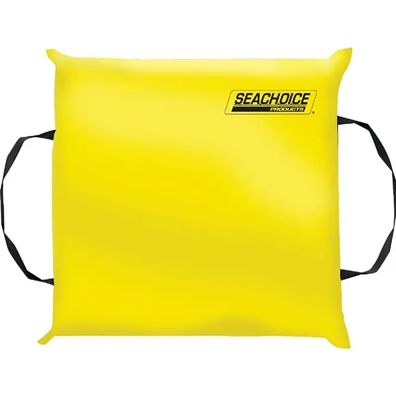 Seachoice Emergency Marine Foam Flotation Cushion 1