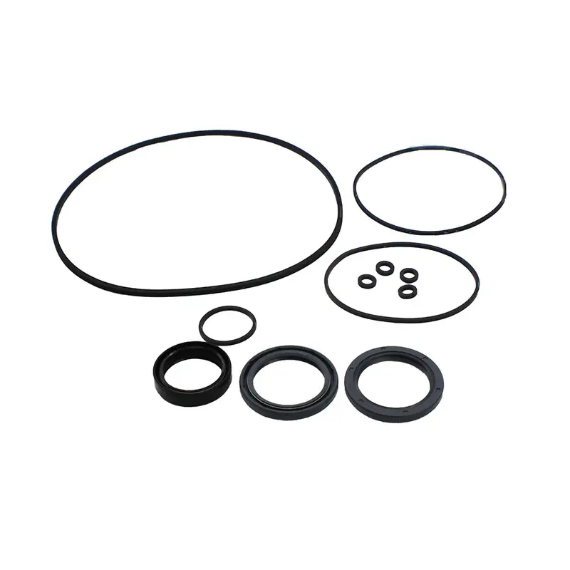 Seal Repair Kit Designed For Polaris Sportsman Atvs – Includes Essential Components 3234746 1