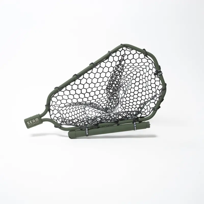 Seam Fishing Punt Net For Coastal And Inshore Use 1