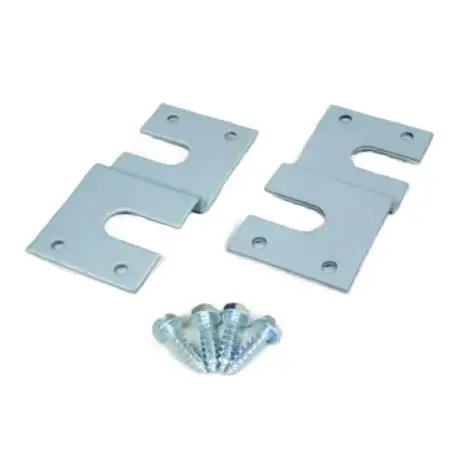 Secure-Fit Universal Mounting Bracket – Adjustable Hardware For Rv Accessories 1