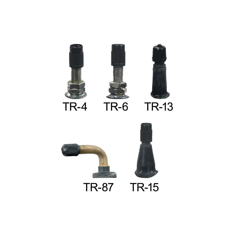 Sedona 300-8 Atv Tube With Tr-87 Valve Stem – 300-8 Size 1