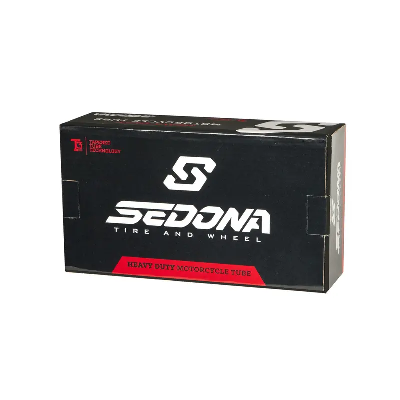 Sedona Heavy-Duty Inner Tube For Off-Road Tires – 400/460-18, Tr-4 Valve, Part #87-0372 1