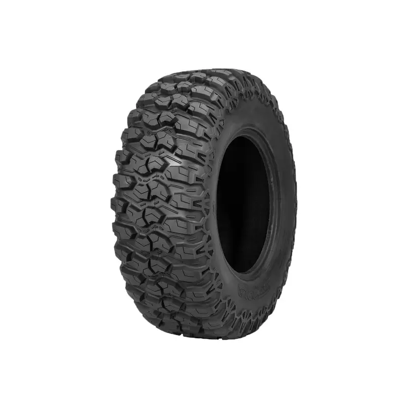 Sedona Trail Saw 2.0 Radial Atv Tire – 28X10R14, 8-Ply, Lr550 1