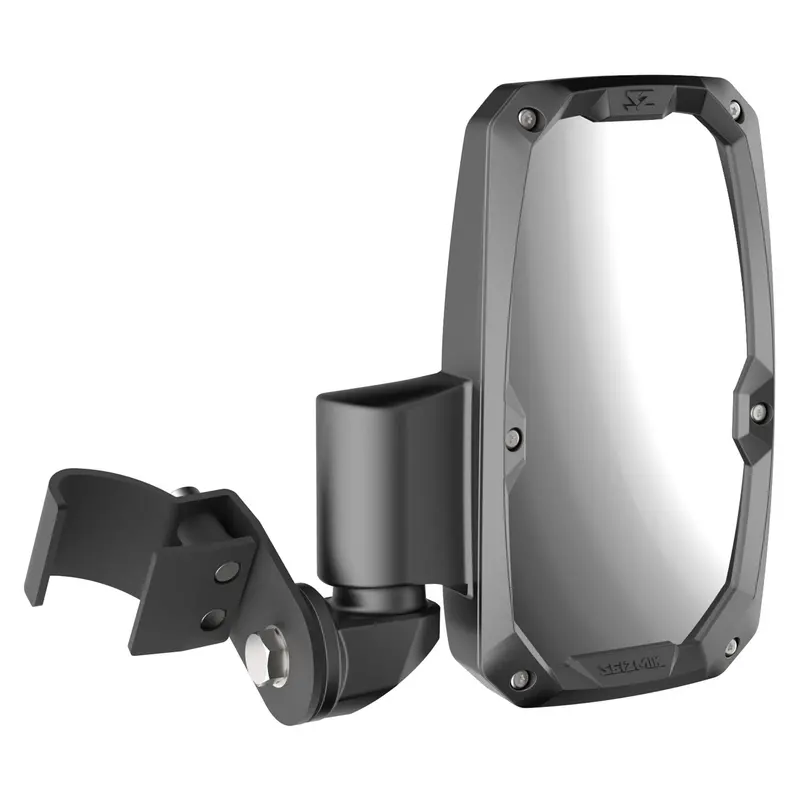 Seizmik Embark Side Mirror Kit For Polaris Rzr Pro-R – Model 63-18106 1
