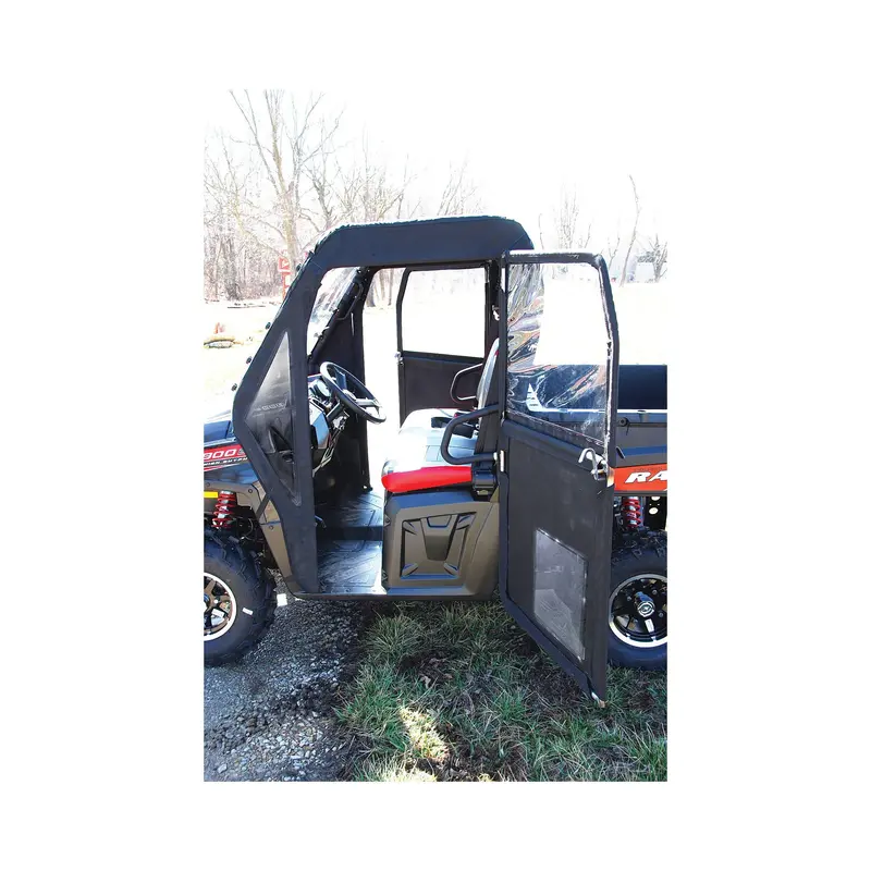 Seizmik Full-Size Ranger Doors – Model 63-7180 1