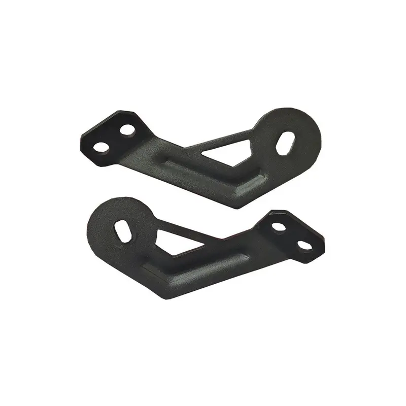 Seizmik Mirror Mounting Kit For Polaris General – Model 63-18069 1