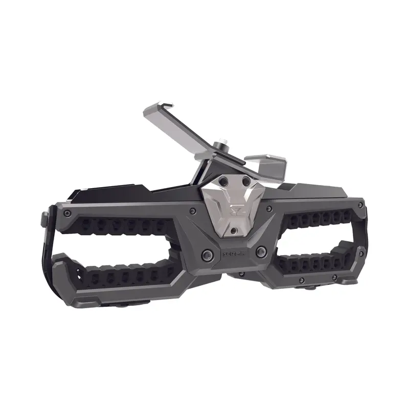Seizmik Ohgr Pro-Fit Cage Mounting Bracket – Model 63-07302 1