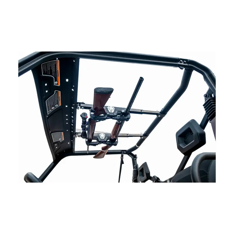 Seizmik Ohgr Roof Mount Bracket For Can-Am Utvs – Model 63-07303 1