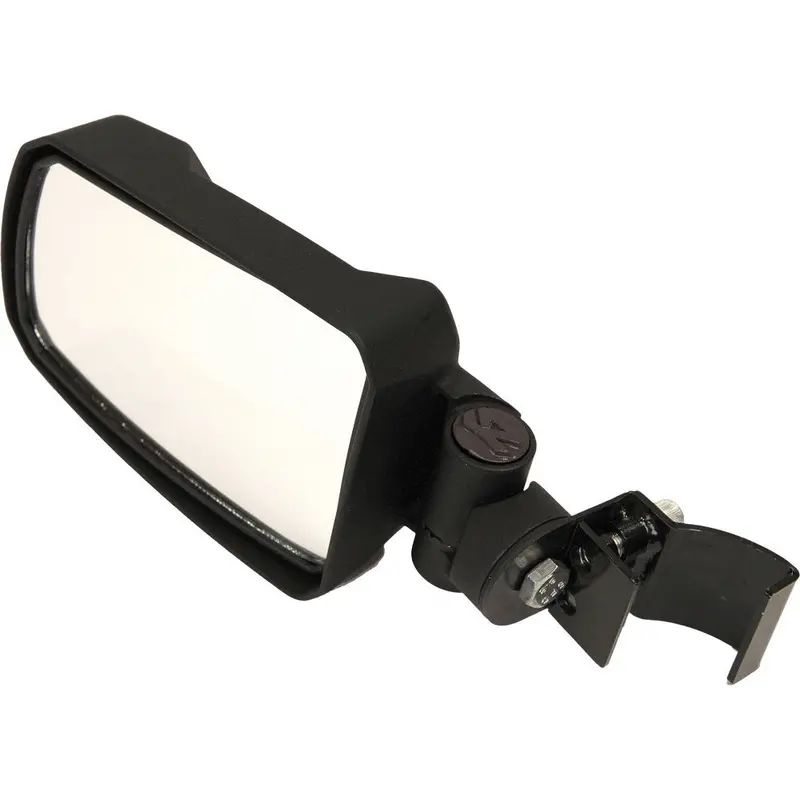 Seizmik Pursuit Side Mirrors – Polaris Pro-Fit Pair 1