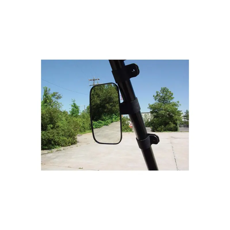 Seizmik Universal Side View Mirror For Kawasaki, Polaris & Yamaha – Model 63-7151 1