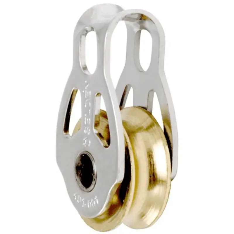 Selden 16Mm Plain Bearing Bass Block 1