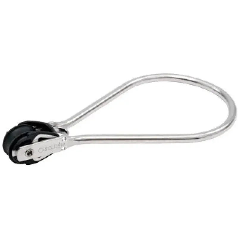 Selden 20Mm Ball Bearing Trapeze Ring Fitting 1