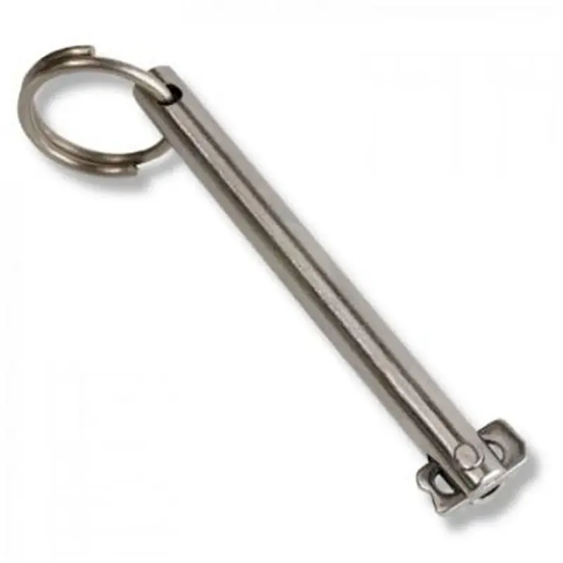 Selden Boom Or Gnav Drop Nose Retaining Pin 1