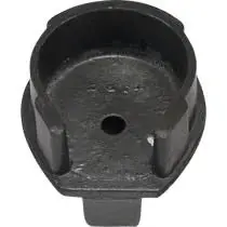 Selden Cirrus/Jet Tenon Heel Plug 1