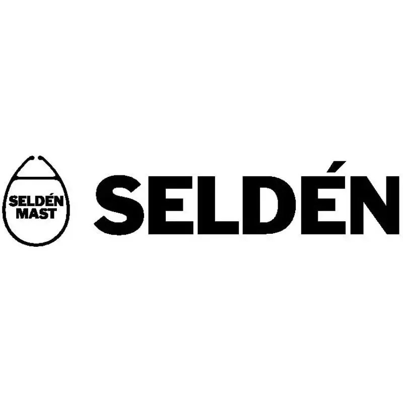 Selden Gp14 Cumulus Series 1 Mast – Collection Only 1