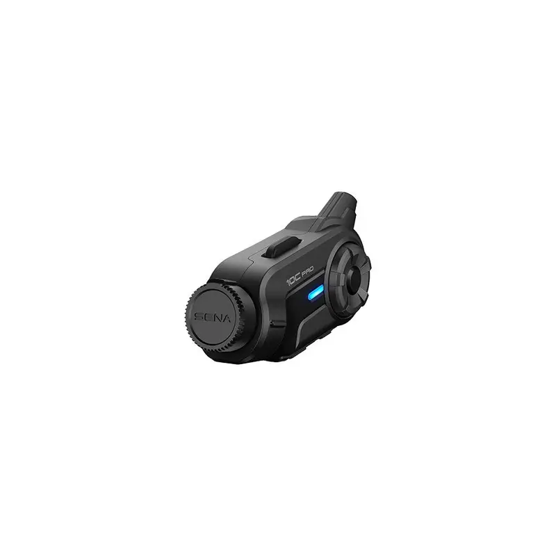 Sena 10C Pro Bluetooth Headset With Integrated Hd Camera – Part #843-01290 1