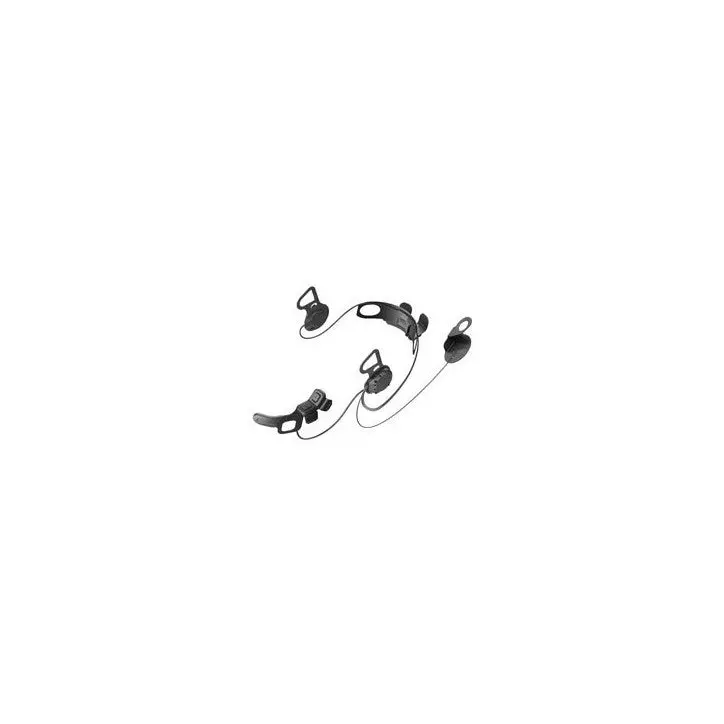 Sena 10U Bluetooth Communication System With Handlebar Remote – Optimized For Shoei Neotec Helmets, Part #843-02013 1