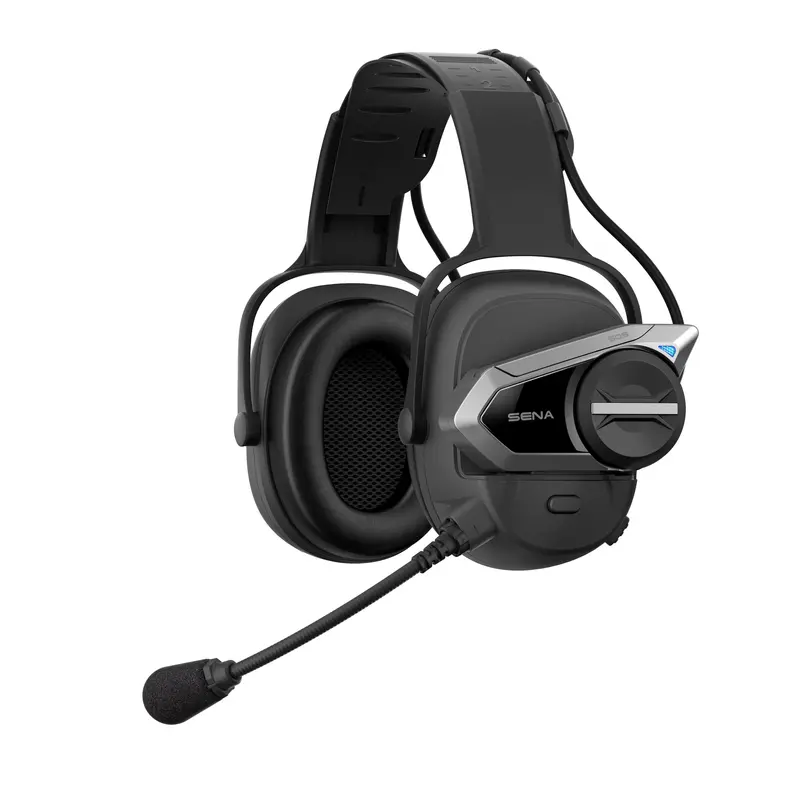 Sena Ear-Mount Cradle For 20S/20S Evo/30K/50 Series Helmets – Replacement Only (843-02141) 1