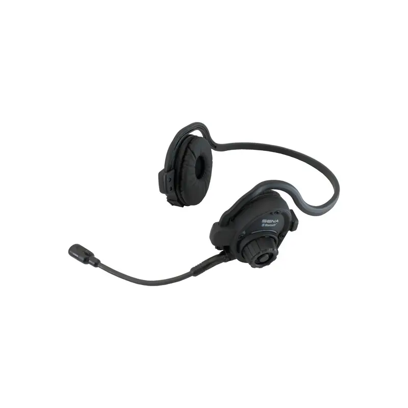 Sena Sph10 Bluetooth Stereo Headset & Intercom – Single-Pack Configuration, Part #843-01100 1