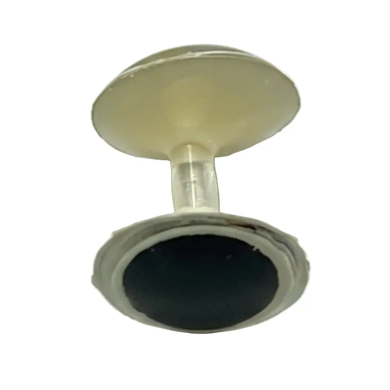 Shadow Flies Lightweight Epoxy Dumbbell Eyes 1