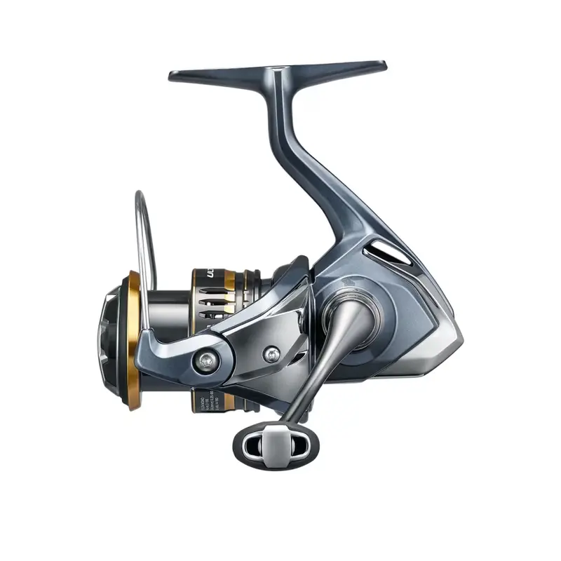 Shimano Ultegra Spinning Reel – Pro-Grade Precision 1