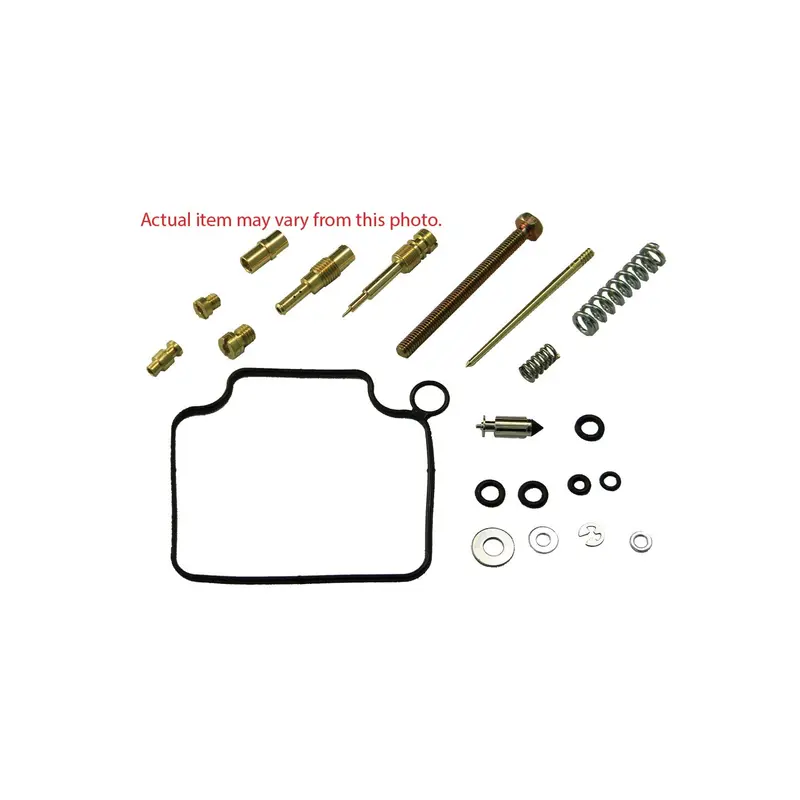 Shindy Carburetor Replacement Kit For Classic Mini Motocross Bikes (Model 03-0713) 1