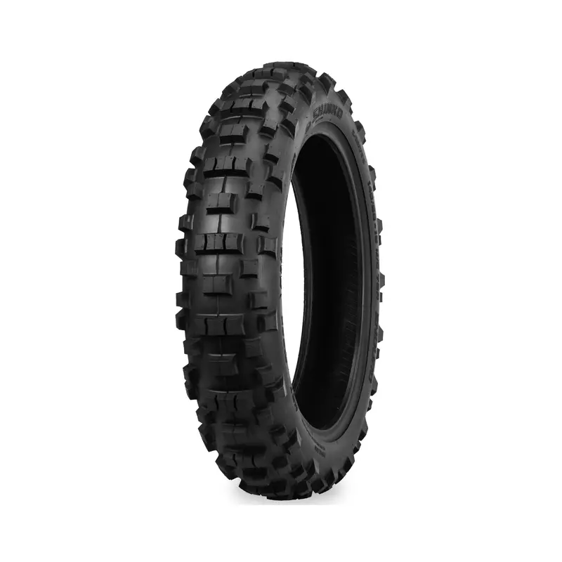 Shinko 216Mx Series Rear Dual-Sport Tire - 140/80-18, 70R, Bias-Ply, Tube-Type 1