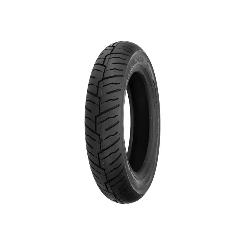 Shinko 425 Series Dual-Purpose Tire - 130/90-10, 70J, Bias-Ply, Tubeless 1