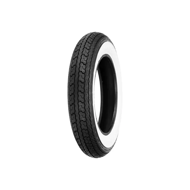 Shinko 550 Series Bias-Ply Tubeless Tire – 3.50-10 59J, Front Or Rear Fitment 1