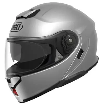 Shoei Neotec 3 Modular Flip-Up Helmet - Model 0120010707 1