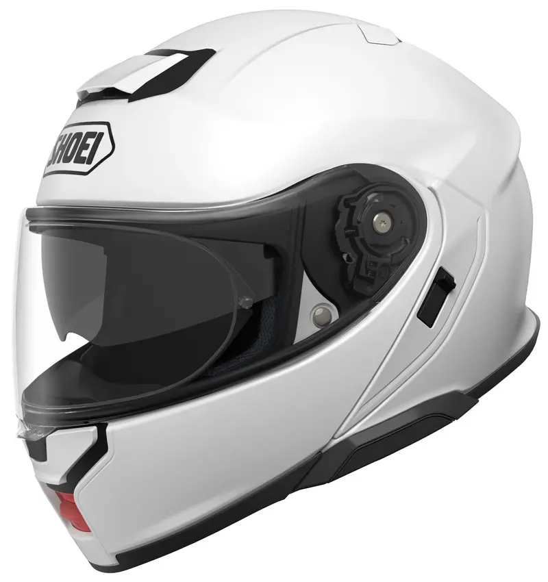 Shoei Neotec 3 Modular Helmet – Solid Color Options Available 1