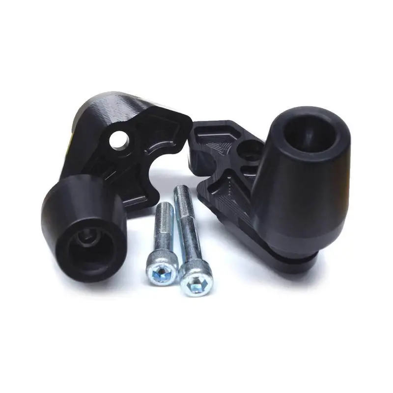 Shogun Black Frame Sliders – Direct-Fit Oem Replacement – 71-1554 1