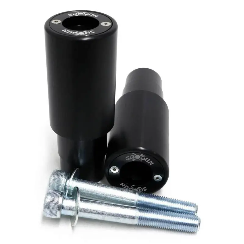 Shogun Pa2 Frame Sliders For Yamaha – No-Cut Installation, Part 71-3611 1