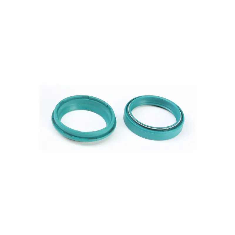 Skf 43Mm Fork Seal Kit – Complete Front Fork Service Pack – Part #115-0435 1
