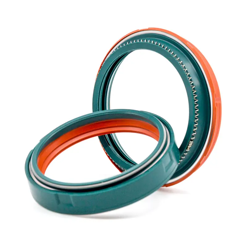Skf Dual-Material Fork Seal Kit – 48Mm For Kayaba & Öhlins #115-0481D 1