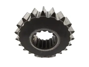 Ski-Doo 21-Tooth Drive Sprocket – Durable Aluminum Snowmobile Sprocket (P/N 504096200) 1