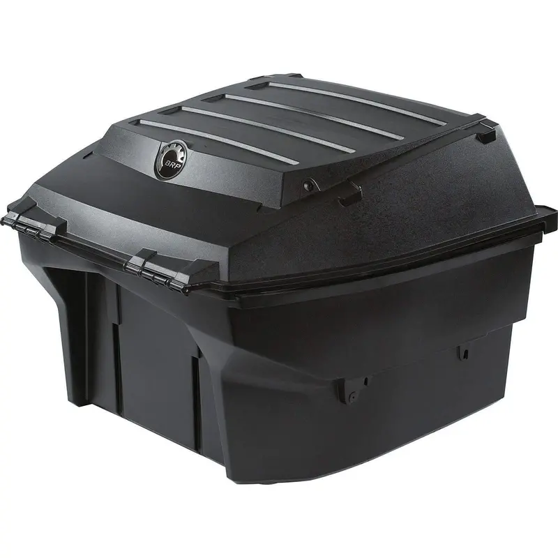 Ski-Doo 75-Liter Heavy-Duty Cargo Box For Snowmobiles 1