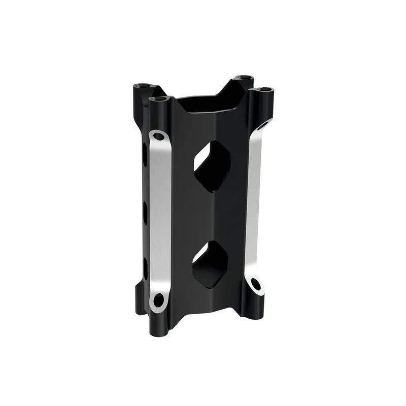 Ski-Doo 8.3" (210Mm) Extension Kit – Black – 860201560 1