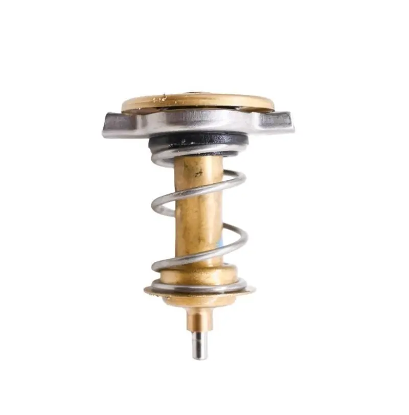 Ski-Doo 80°C Thermostat For Engine Temperature Control - Part 420822651 1