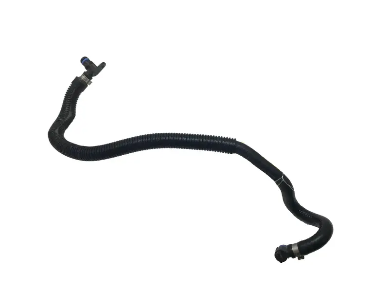 Ski-Doo Backcountry Fuel Hose – Flexible, Cold-Resistant Fuel Line For Trail & Mountain Sleds (P/N 513034151) 1