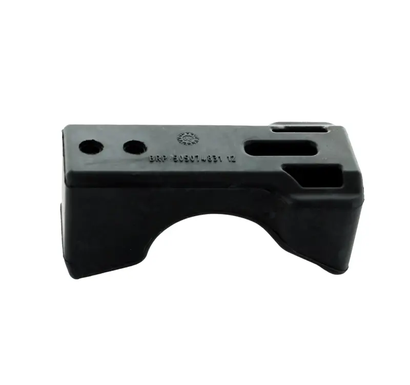 Ski-Doo Brp Ski Stopper – Snowmobile Safety Device (Model 505074831) 1